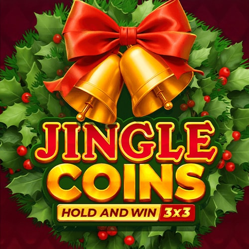 Jingle Coins: Hold and Win