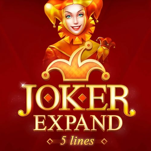 Joker Expand: 5 lines