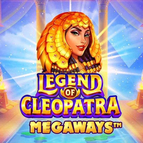 Legend of Cleopatra Megaways