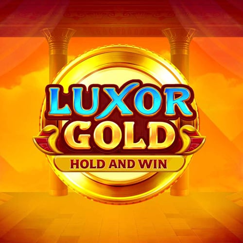 Luxor Gold: Hold and Win