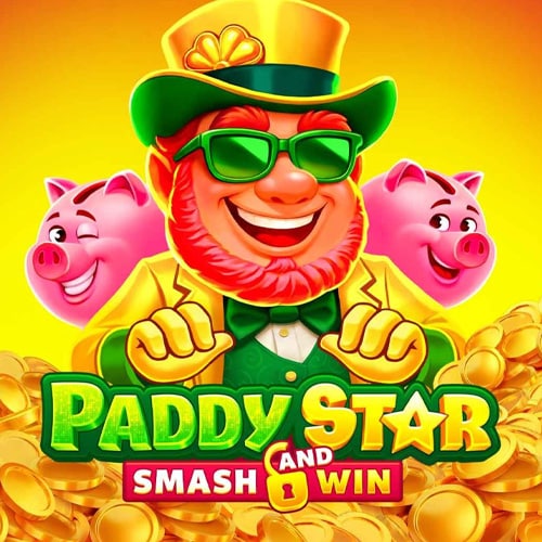 Paddy Star: Smash and Win