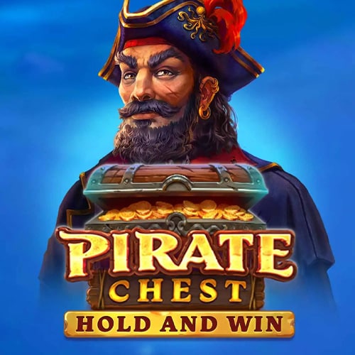 Pirate Chest Hold and Win