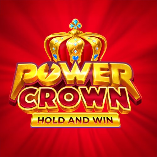 Power Crown: Hold and Win
