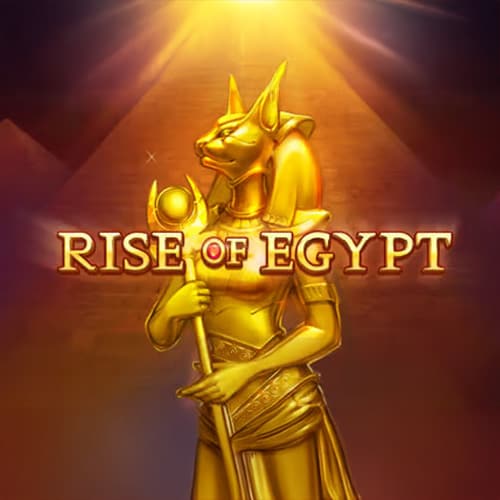 Rise of Egypt