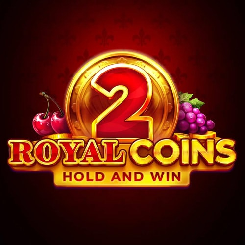 Royal Coins 2: Hold and Win