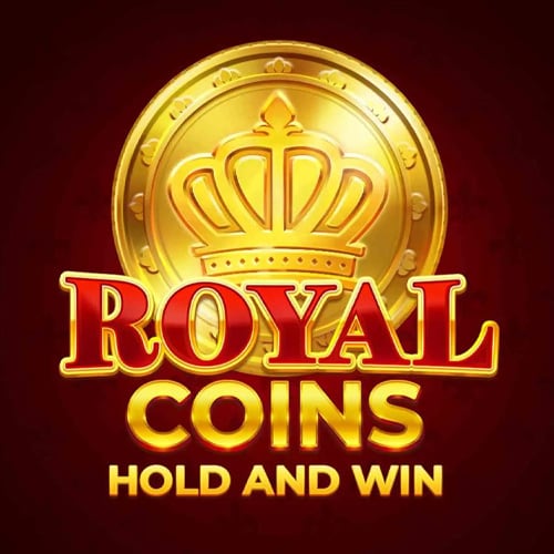 Royal Coins: Hold and Win