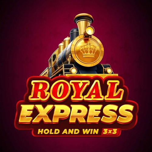 Royal Express: Hold and Win
