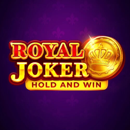 Royal Joker: Hold and Win