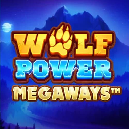 Wolf Power Megaways