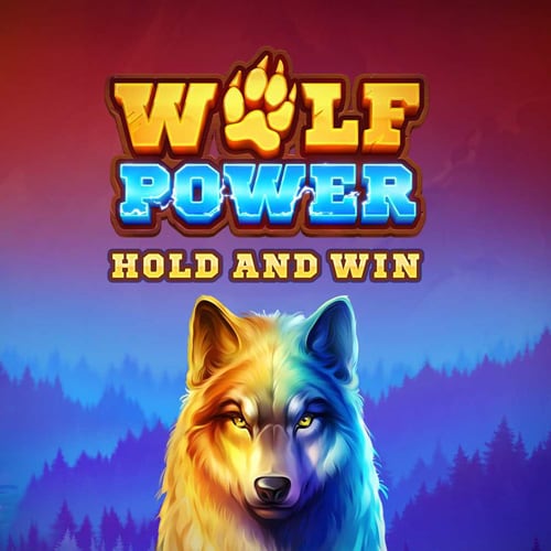 Wolf Power: Hold and Win