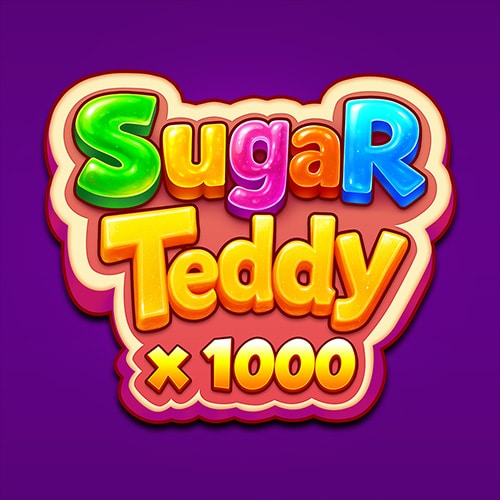 Sugar Teddy