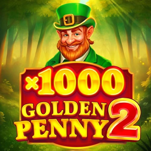 x1000 Golden Penny 2