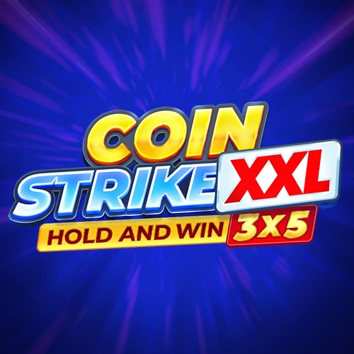 Coin Strike XXL: Hold and Win