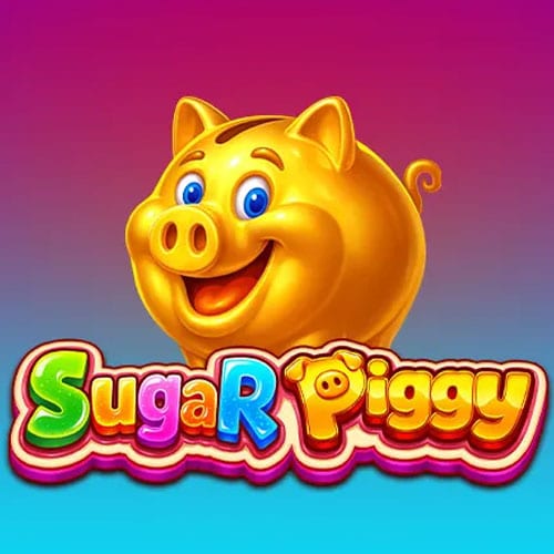 Sugar Piggy