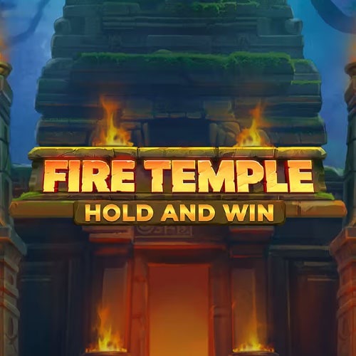 Fire Temple: Hold and Win
