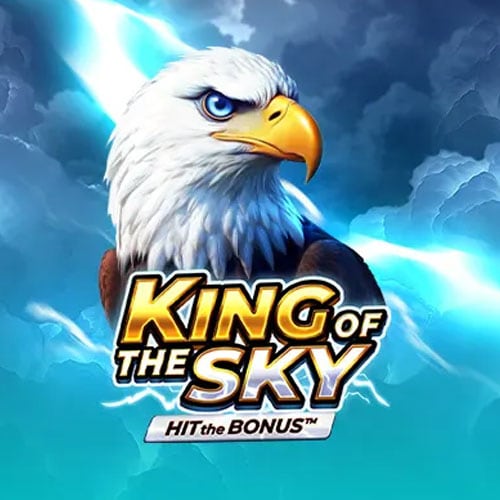King of the Sky: Hit the Bonus