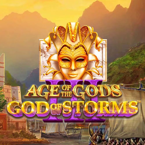 Age of the Gods God of Storms 3