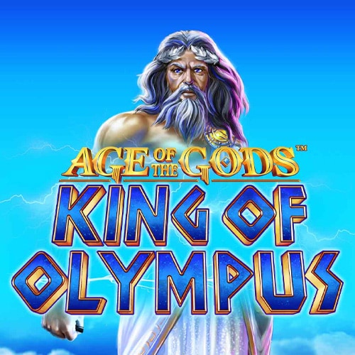 Age of the Gods: King of Olympus