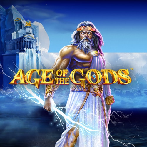 Age of the God