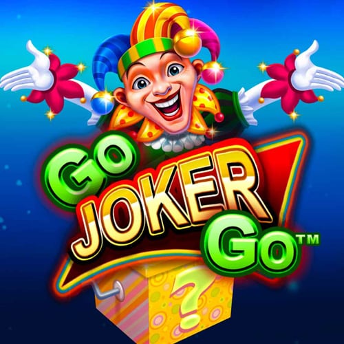Go Joker Go