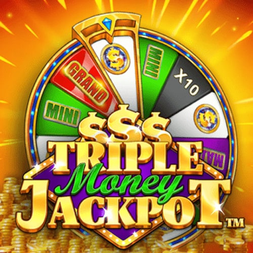 Triple Money Jackpot