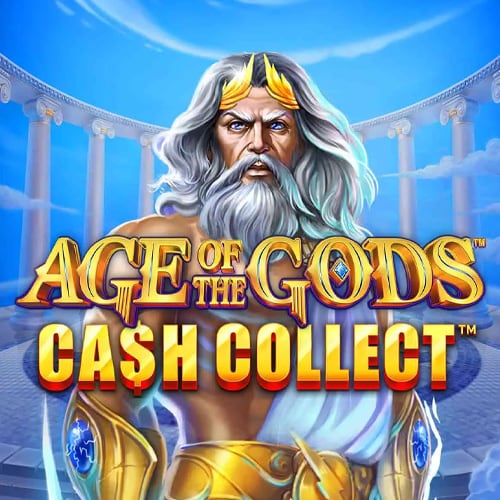 Age of the Gods: Cash Collect