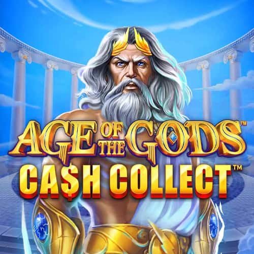 Age of the Gods: Cash Collect