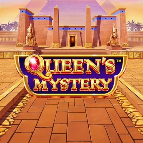 Queen's Mystery