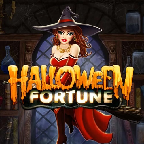 Halloween Fortune