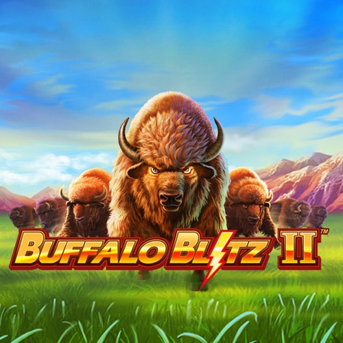 Buffalo Blitz II