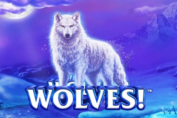 Wolves! Cash Collect & Link