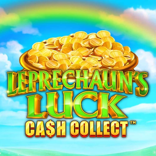 Leprechauns Luck: Cash Collect