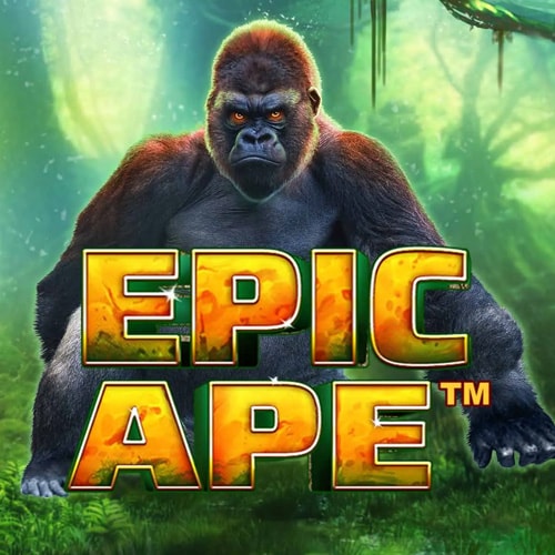 Epic Ape