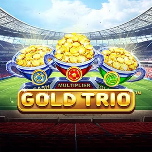 Gold Trio