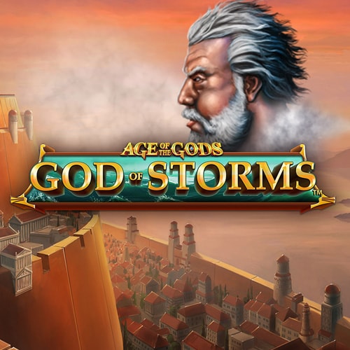 Age of the Gods: God of Storms