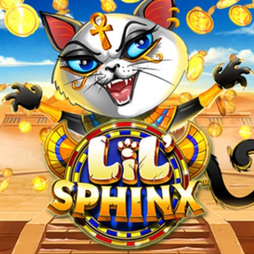 Lil Sphinx B1