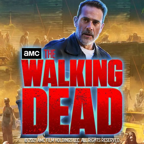 The Walking Dead