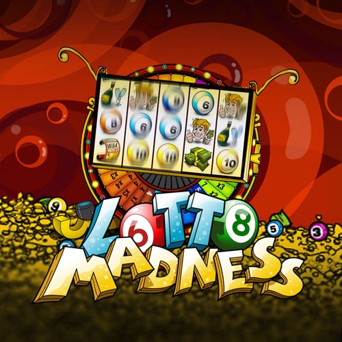 Lotto Madness