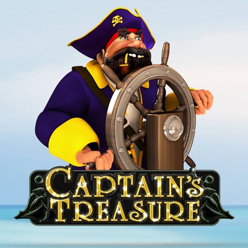 Captain's Treasure