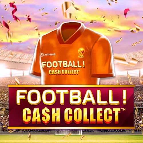 Football! Cash Collect