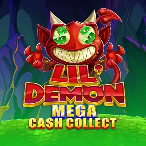 Lil Demon: Mega Cash Collect B1
