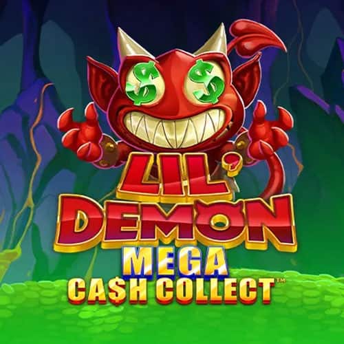 Lil Demon: Mega Cash Collect B1