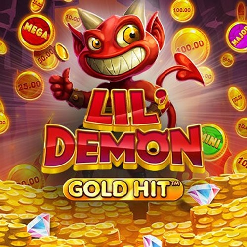 Gold Hit: Lil Demon B1