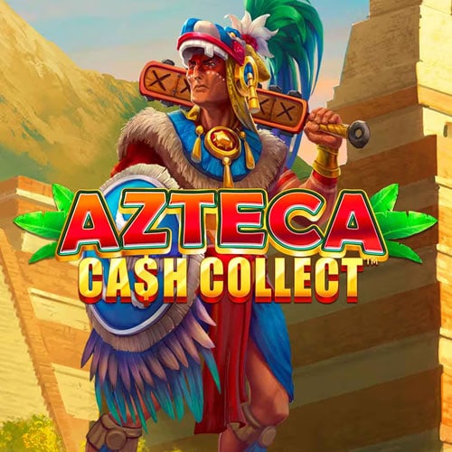 Azteca: Cash Collect B1