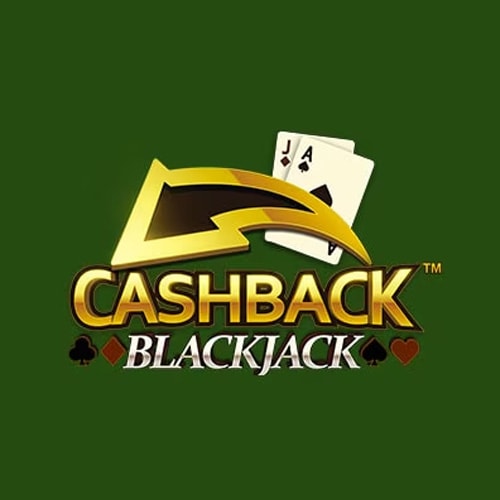 Cashback Blackjack