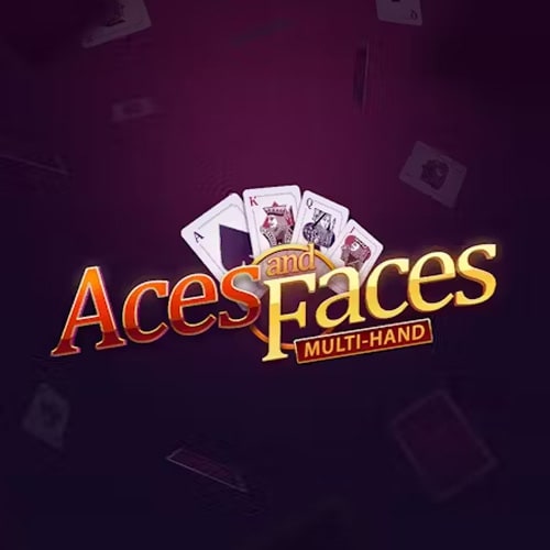 Aces and Faces Multi-hand