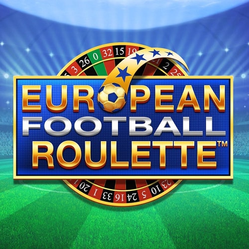 European Football Roulette