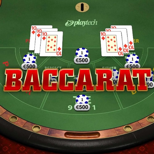 Baccarat