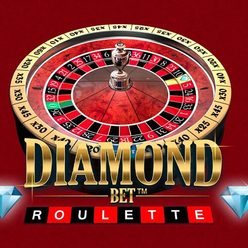Diamond Bet Roulette