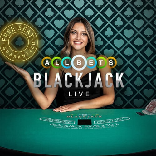 All Bets Blackjack
